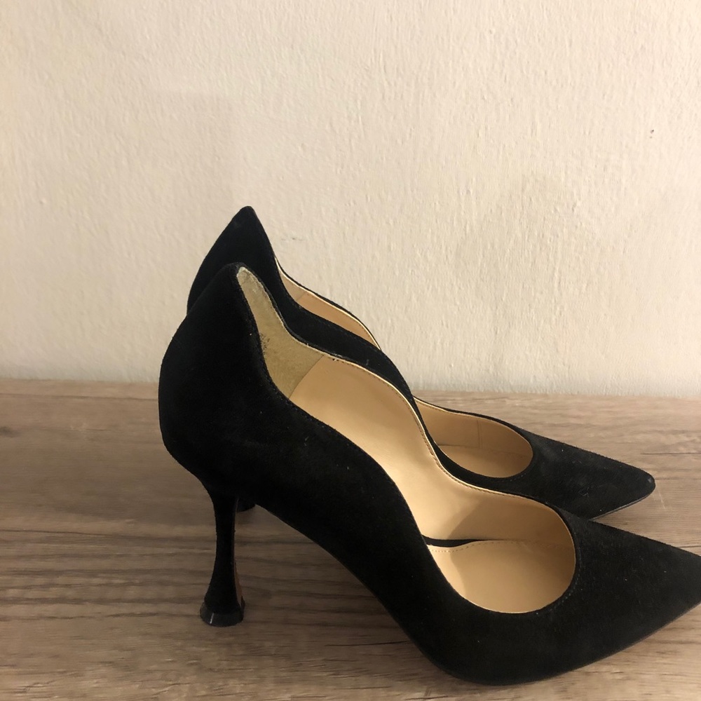 Pumps